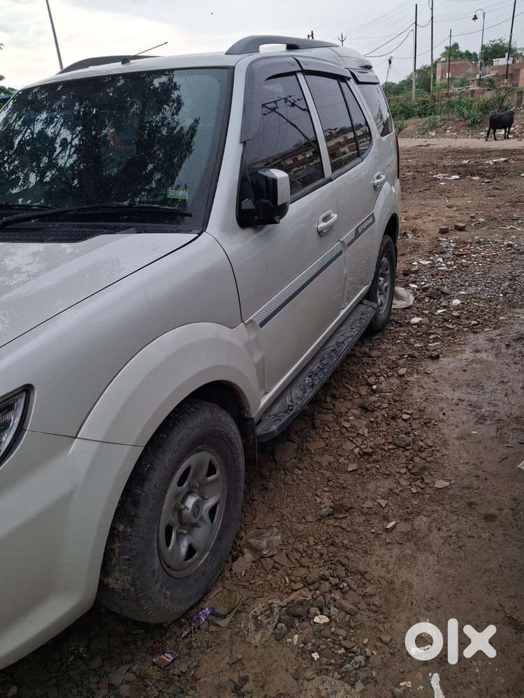 Tata Safari Storme Diesel Manual 2019