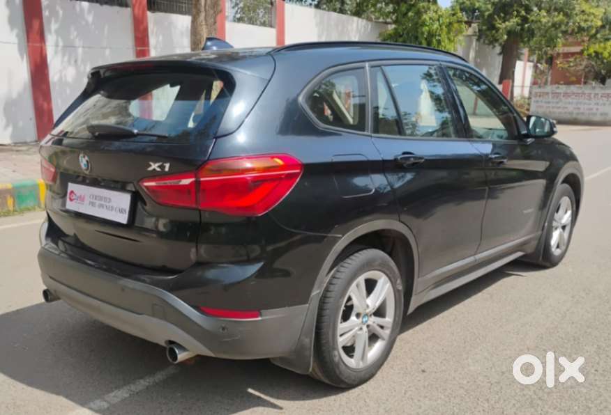 Bmw X1 Sdrive 20d Sportline, 2018, Diesel
