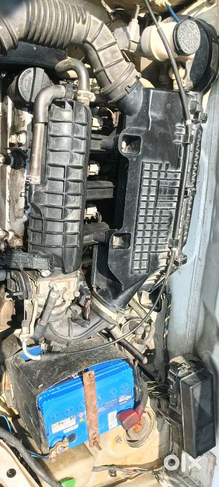 Maruti Suzuki Alto 2013 Manual