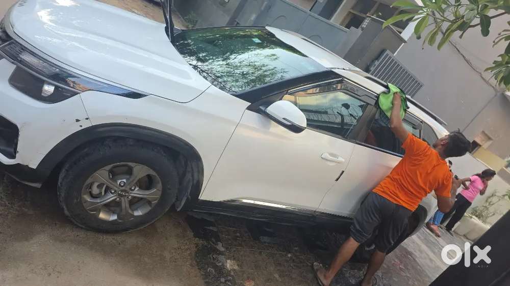 Kia Seltos Htk+ Diesel 2022 Ch Registration