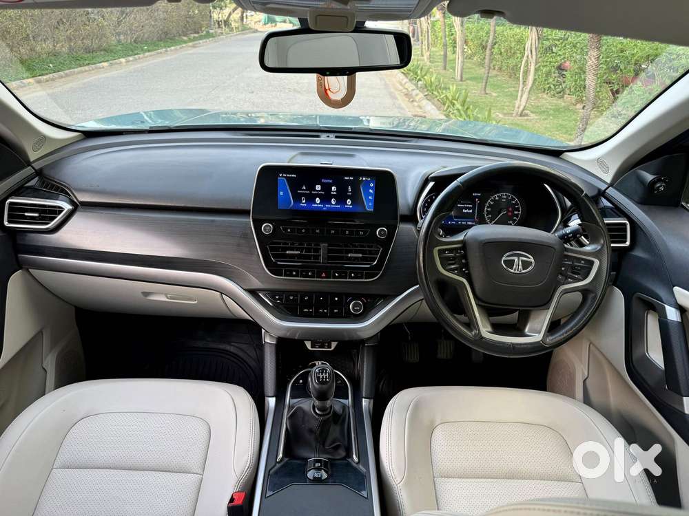Tata Safari 2.0 Kryotec Xz Plus Adventure, 2021, Diesel