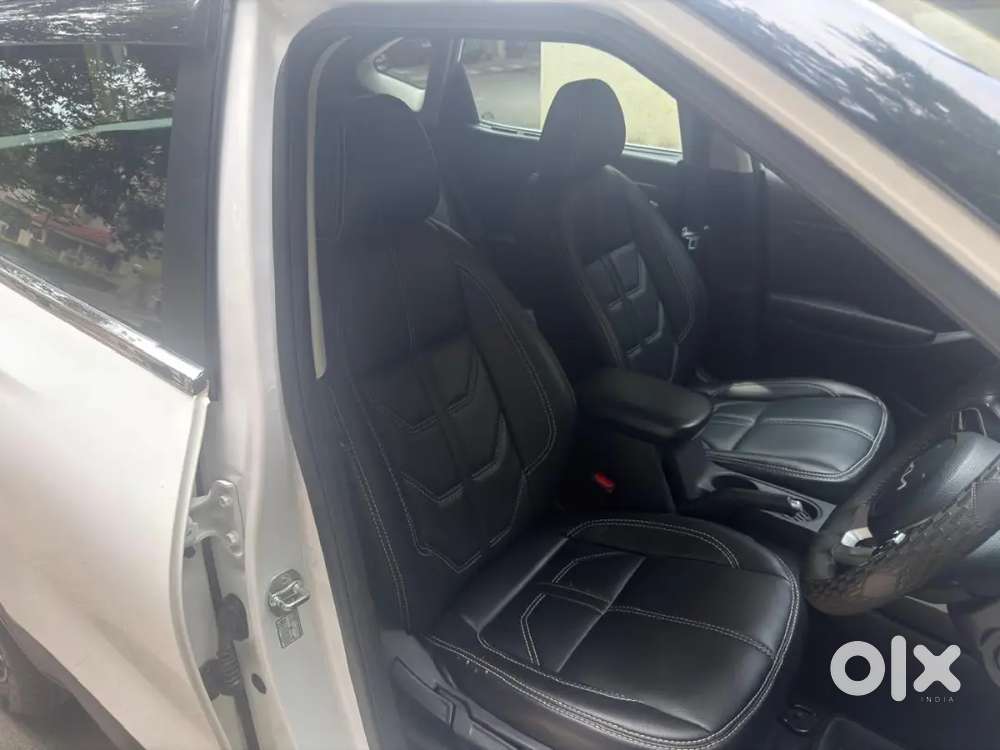 Kia Seltos Diesel 2024