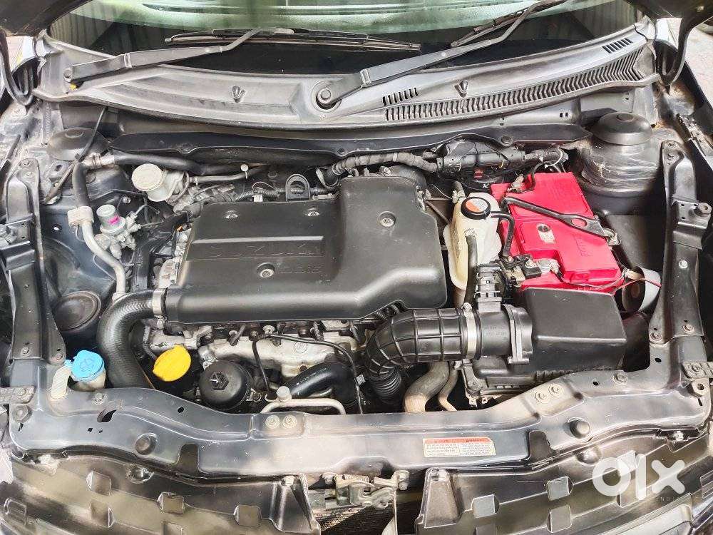 Maruti Suzuki Swift Dzire Vdi Bsiv, 2012, Diesel