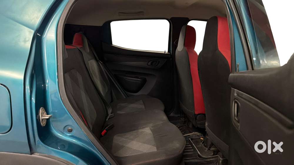 Renault Kwid 2019-ongoing 1.0 Rxt (o), 2020, Petrol