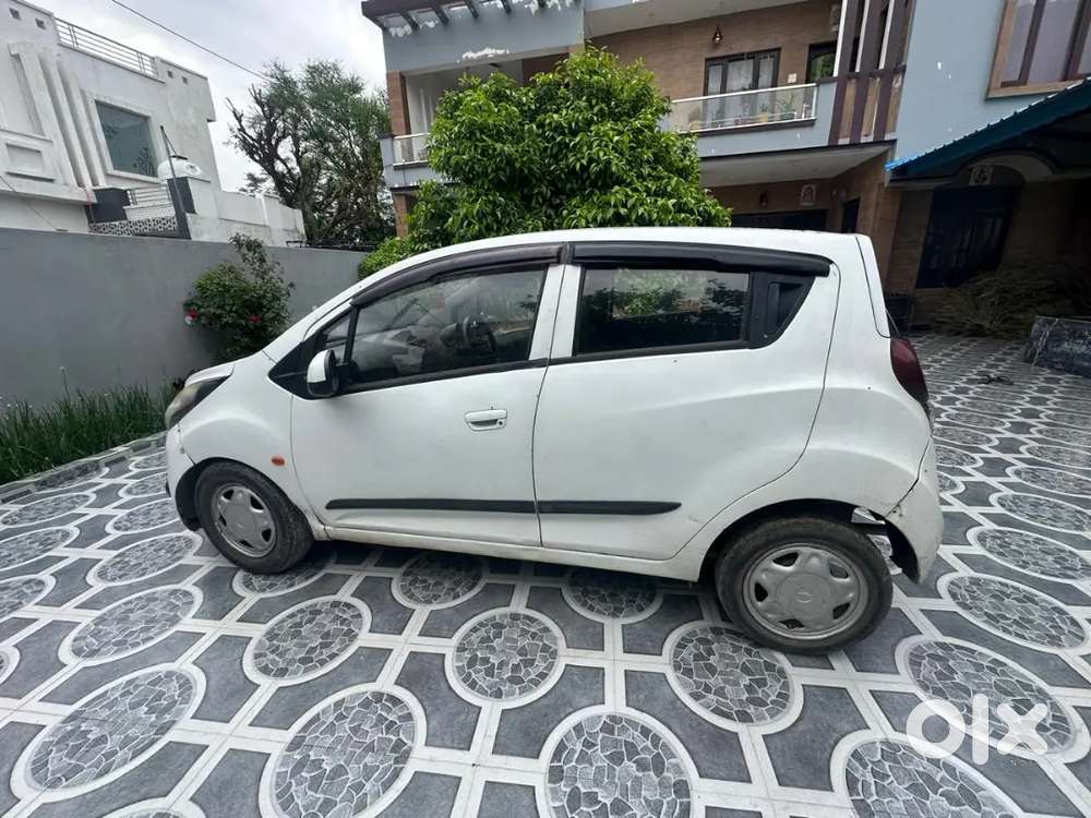 Chevrolet Beat 2014 Diesel 120000 Km Driven