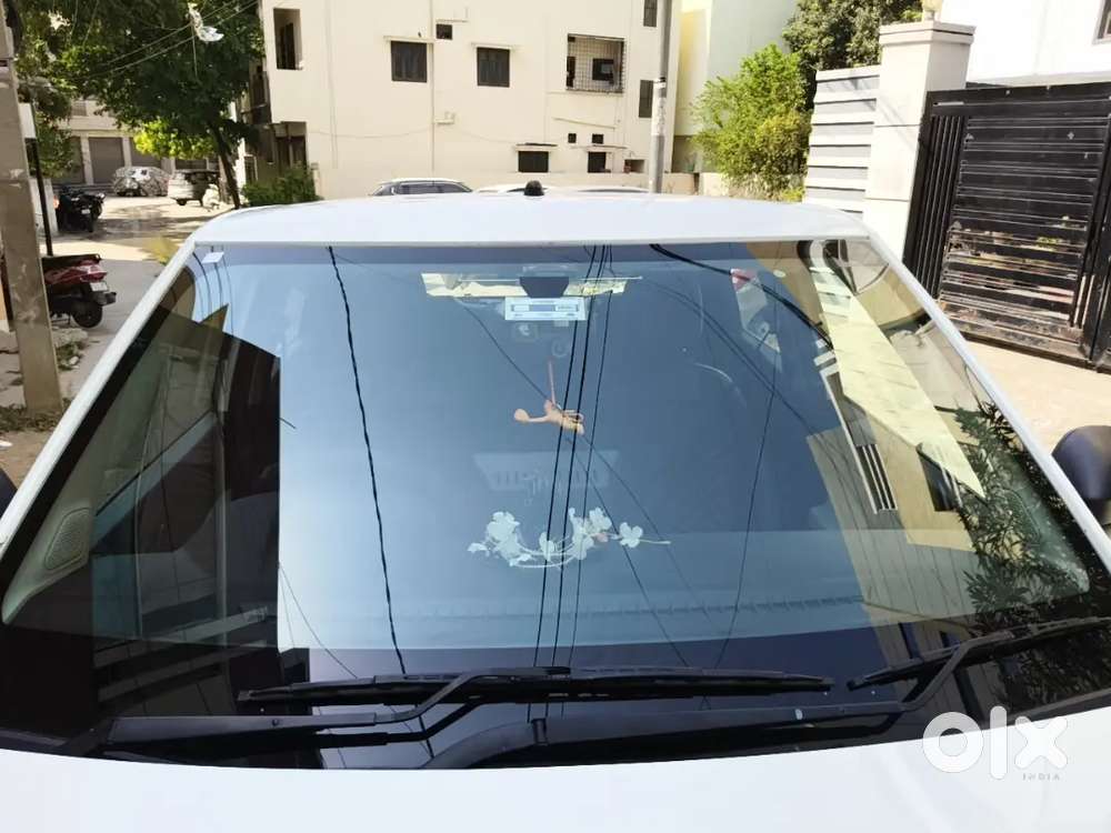 Tata Punch 2022 Petrol 12700 Km Driven