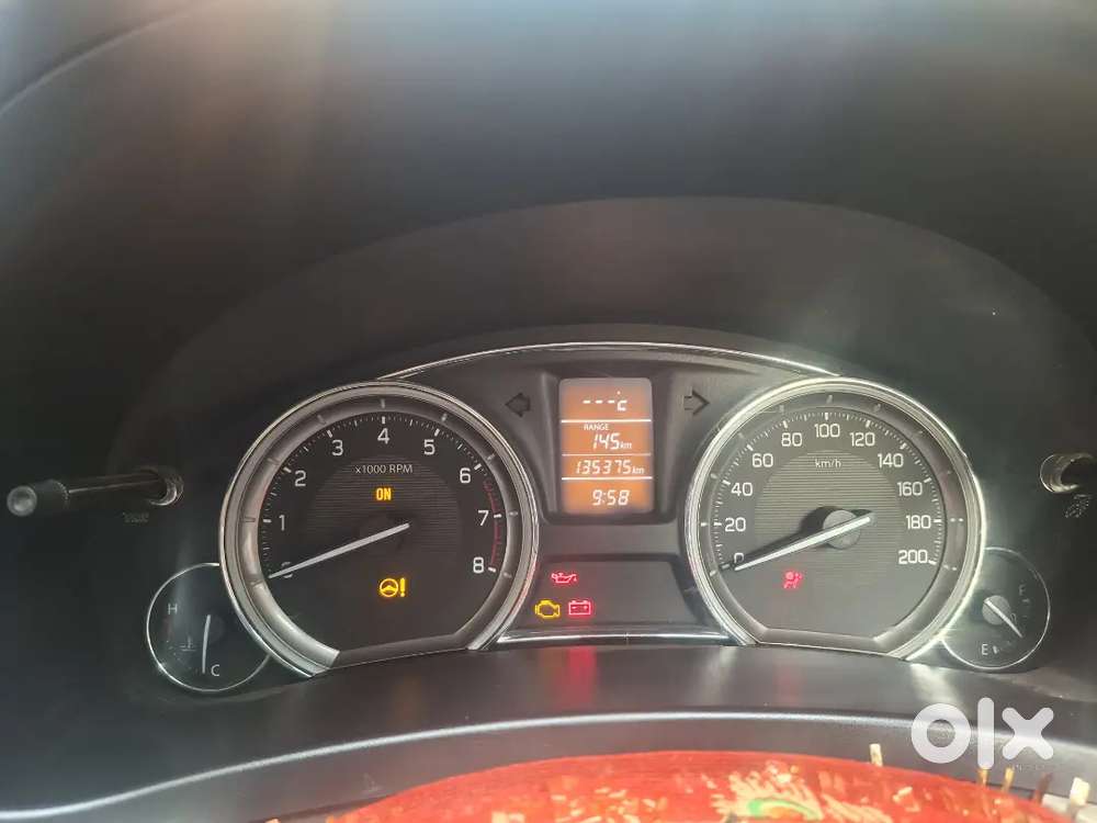 Maruti Suzuki Ciaz 2015