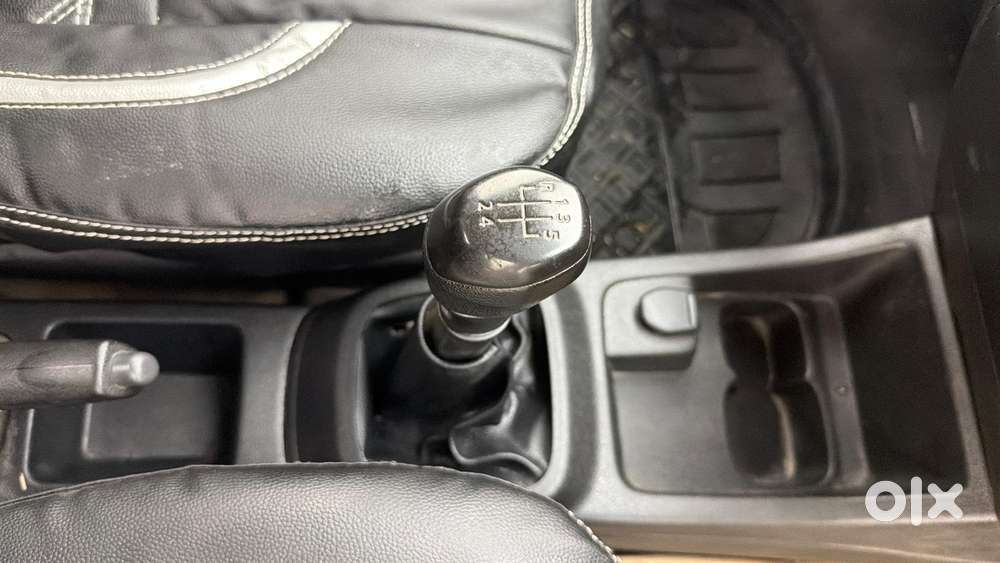 Renault Kwid 1.0 Rxt Edition, 2017, Petrol