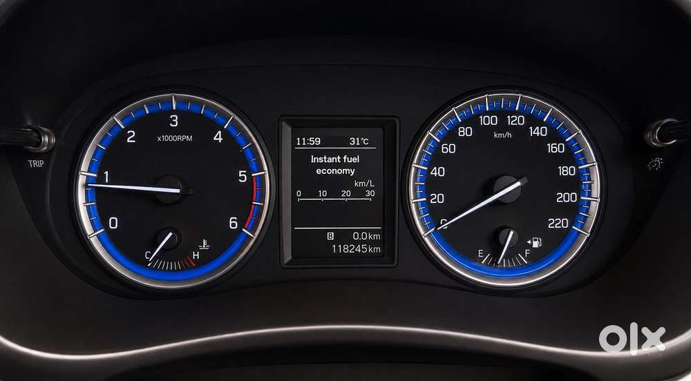 Maruti Suzuki S-cross Zeta 1.3, 2016, Diesel