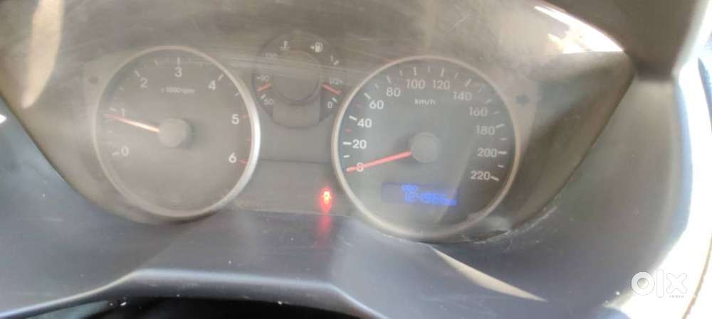 Hyundai I20 2012-2014 Magna Optional 1.2, 2013, Diesel