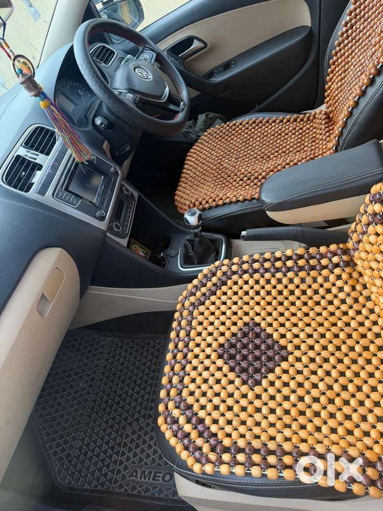 Volkswagen Ameo 1.2 Mpi Highline, 2017, Diesel