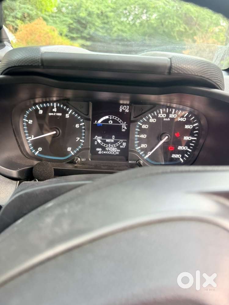 Tata Altroz 2023 Diesel
