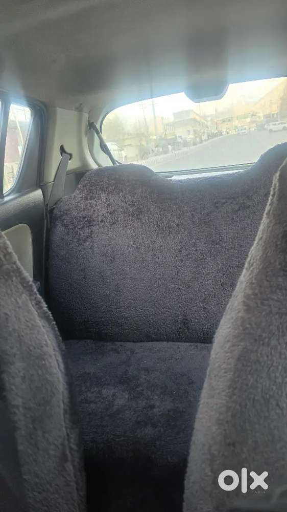 Alto K10 Vxi