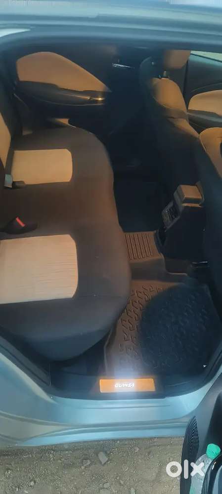 Toyota Glanza V