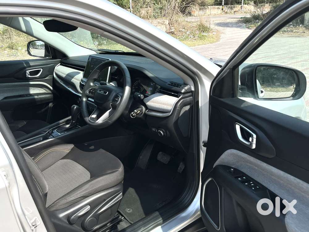 Jeep Compass 1.4 Sport Plus, 2021, Petrol