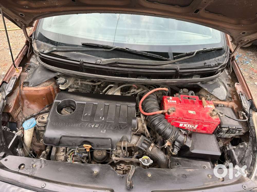 Hyundai I20 Active 2017 Diesel Good Condition