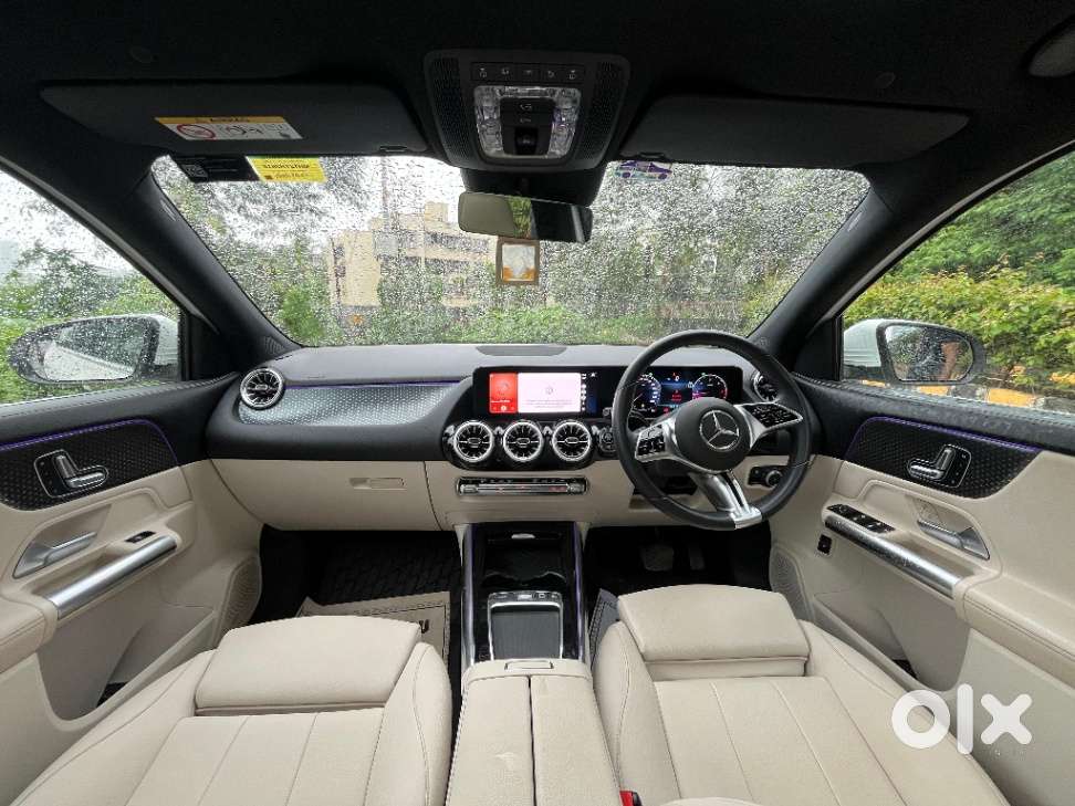 Mercedes-benz Gla 220d 4matic, 2025, Diesel