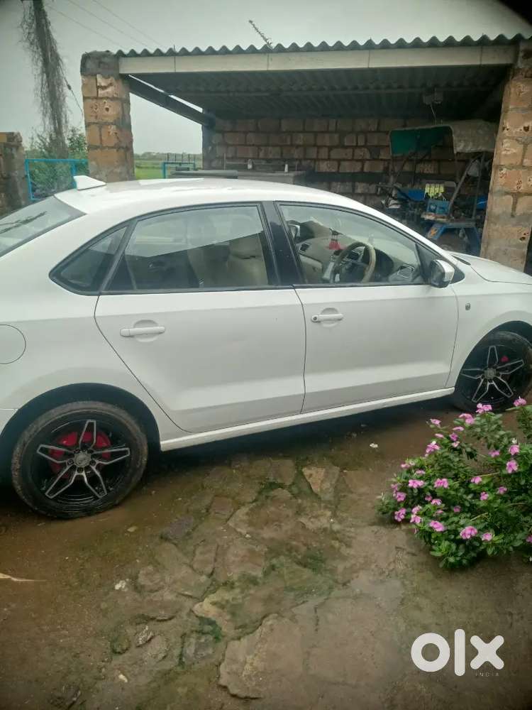 Skoda Rapid 2012 Diesel 107000 Km Driven