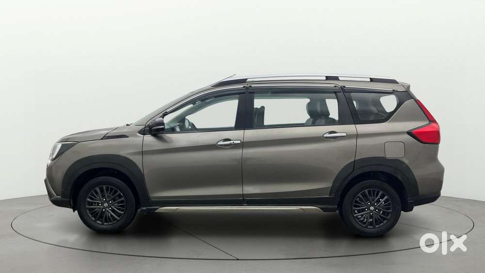 Maruti Suzuki Xl6 Alpha, 2021, Petrol