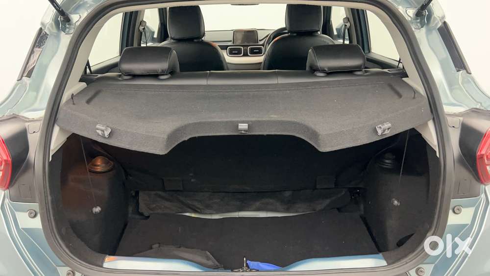 Tata Punch Creative Amt, 2023, Petrol