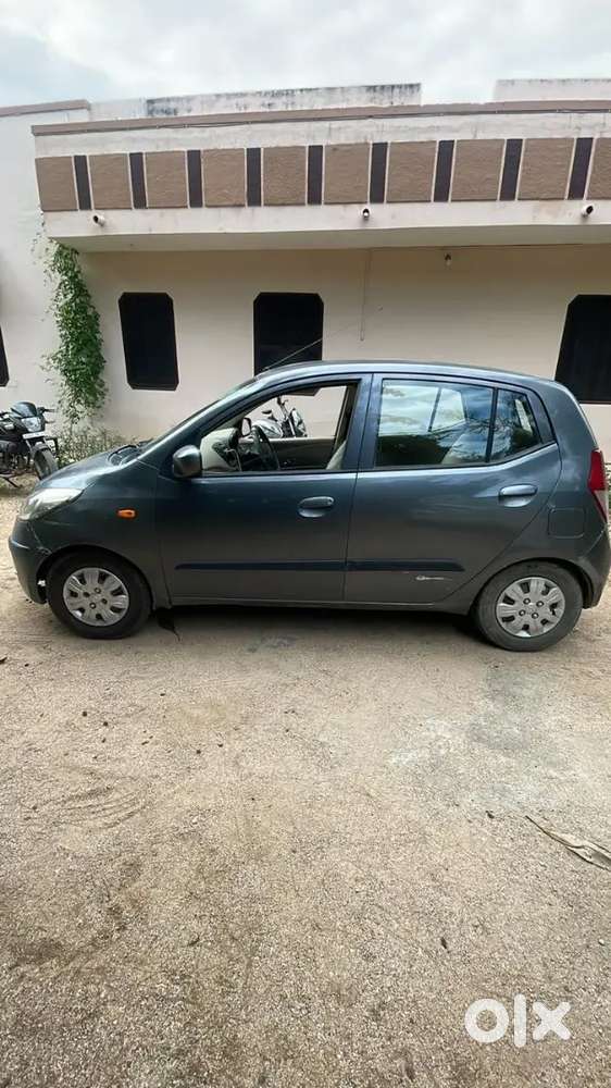 Petrol+cng