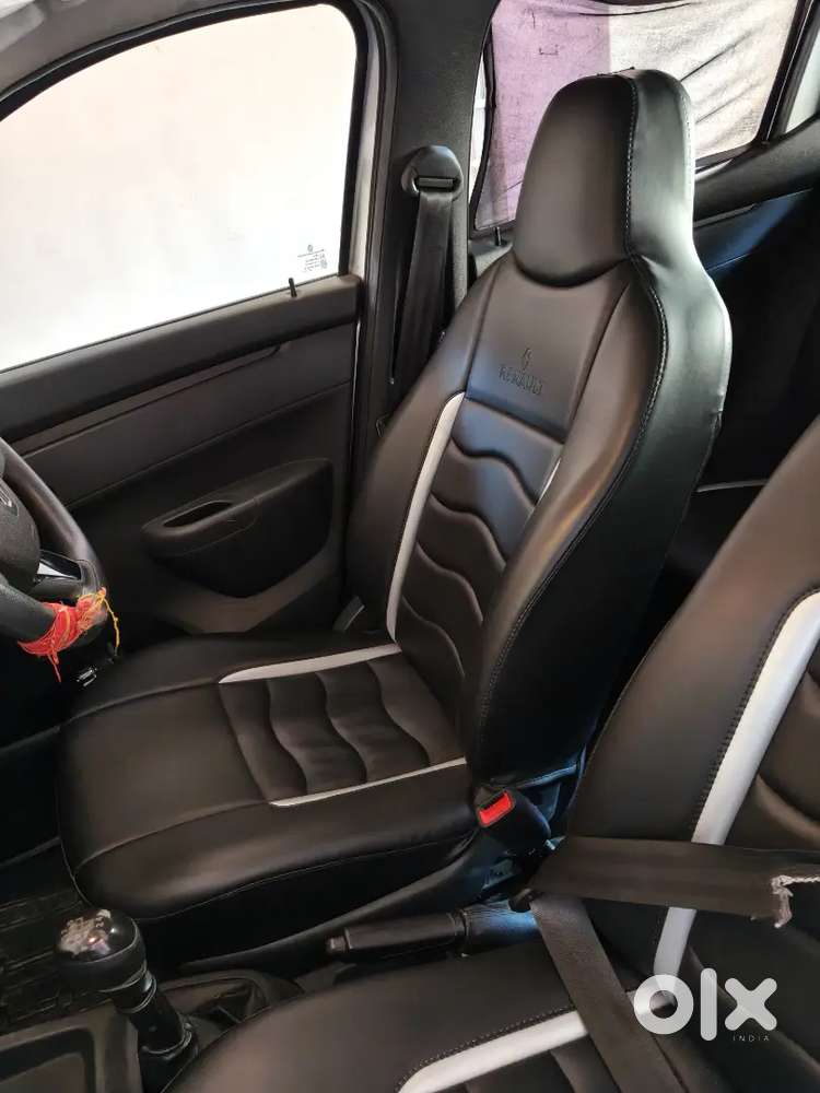 Renault Kwid 2016 - Well Maintained  Ready To Drive