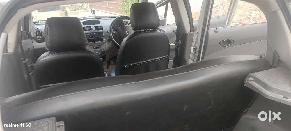 Chevrolet Beat