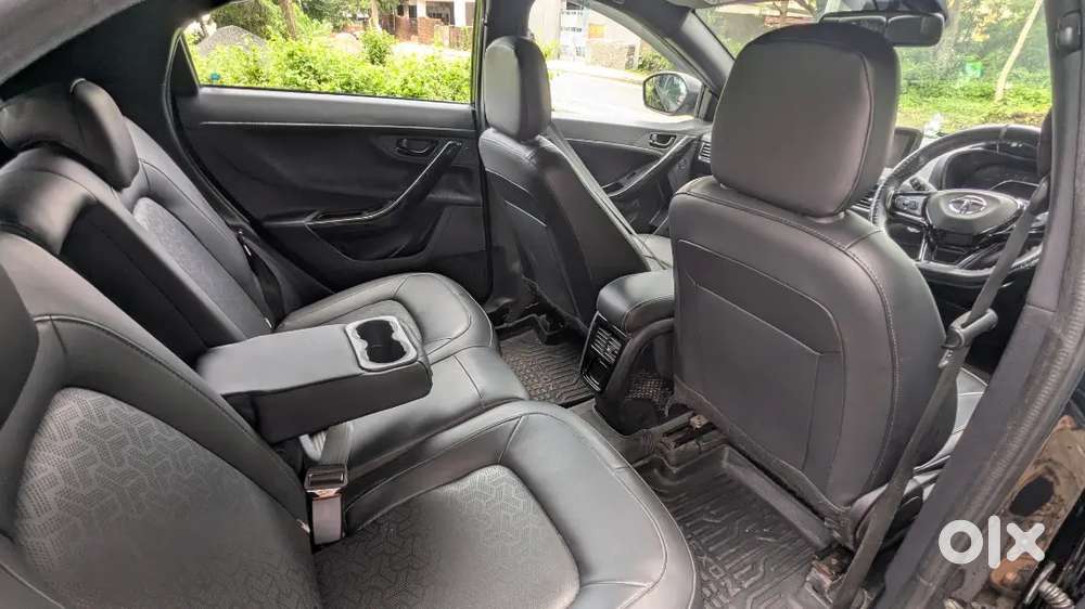 Tata Nexon 2022 Petrol