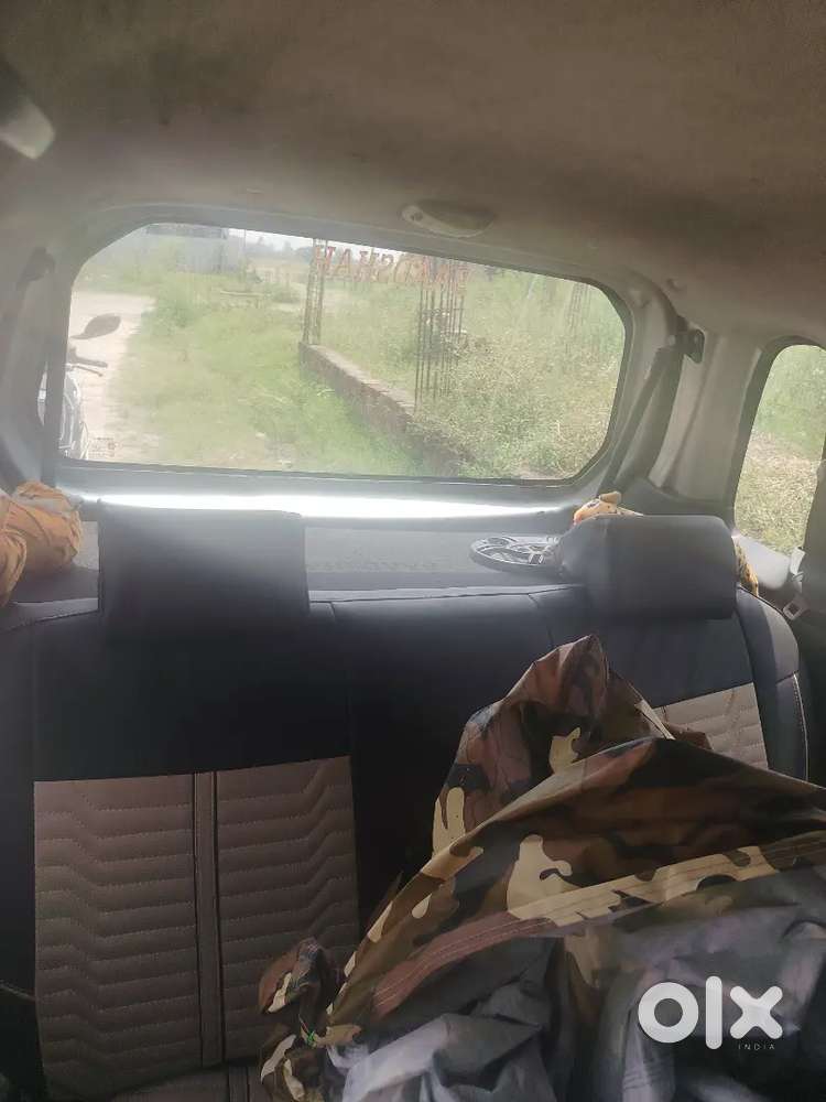 Maruti Suzuki Wagon R 2007