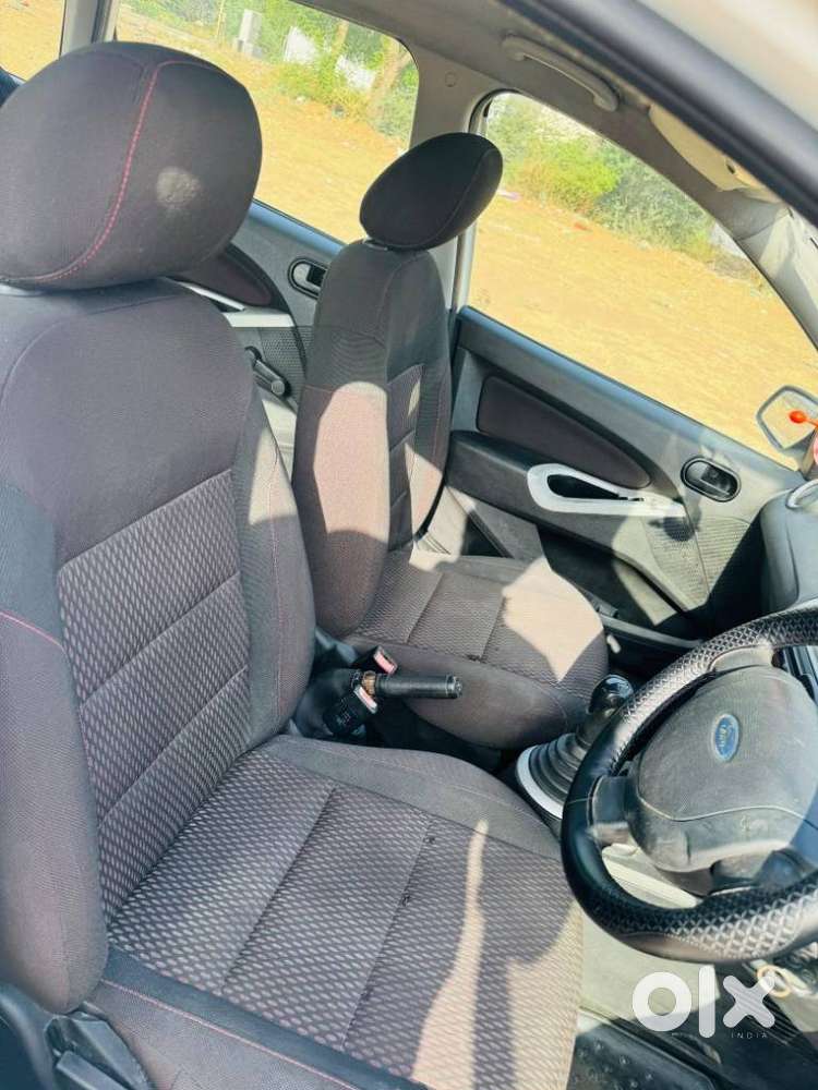 Ford Figo, 2010, Diesel