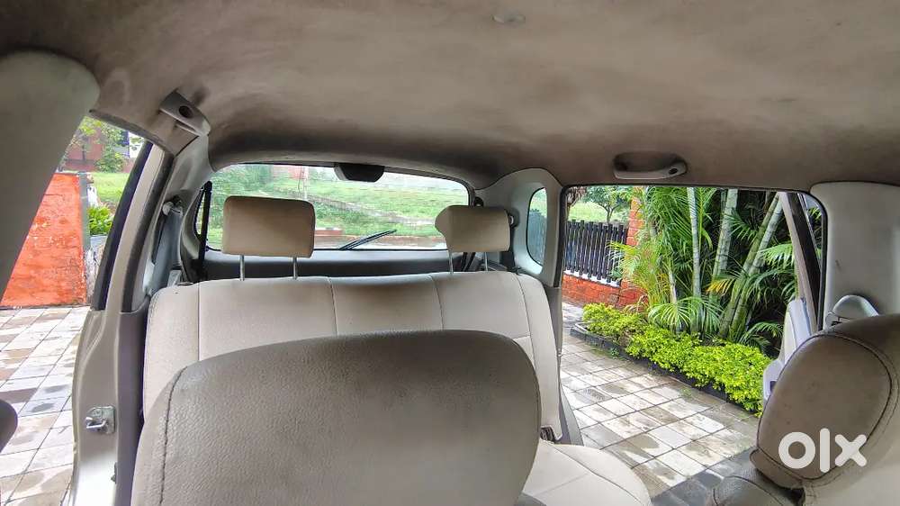 Maruti Suzuki Zen Estilo Petrol Automatic 2009