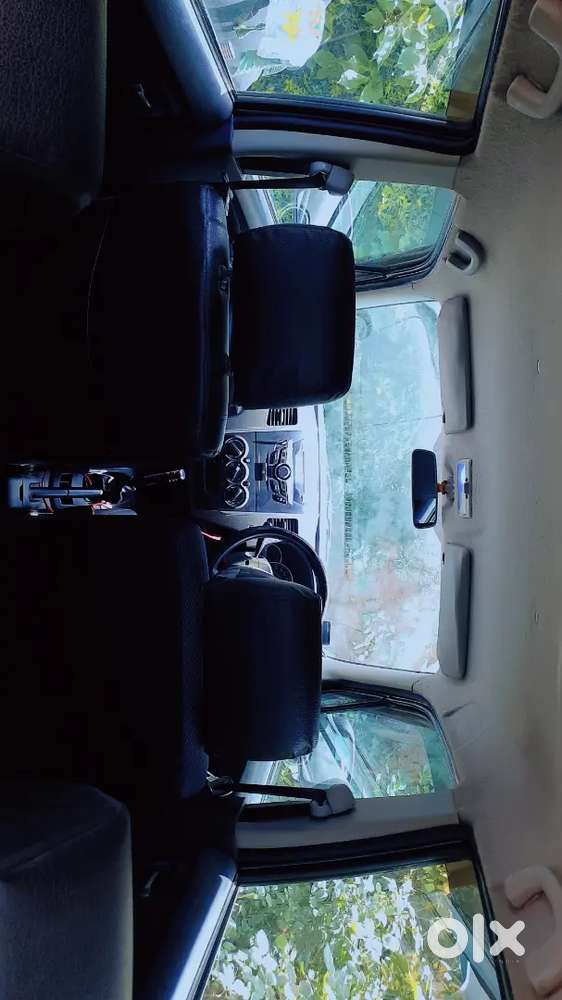 Maruti Suzuki Wagon R 2010 Petrol Variant