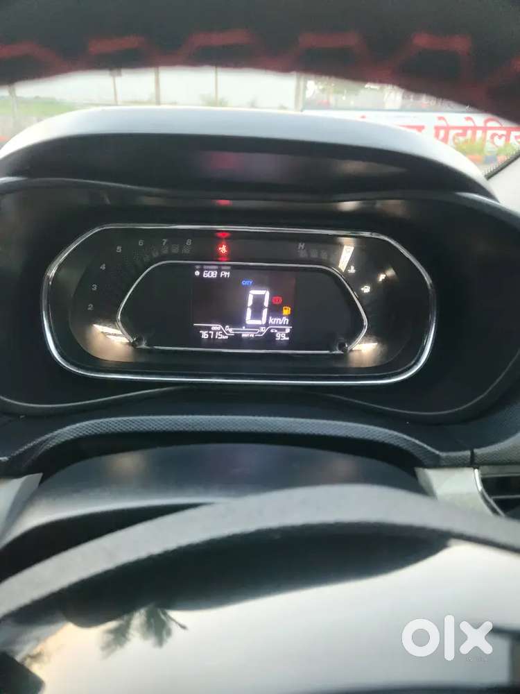 Tata Nexon