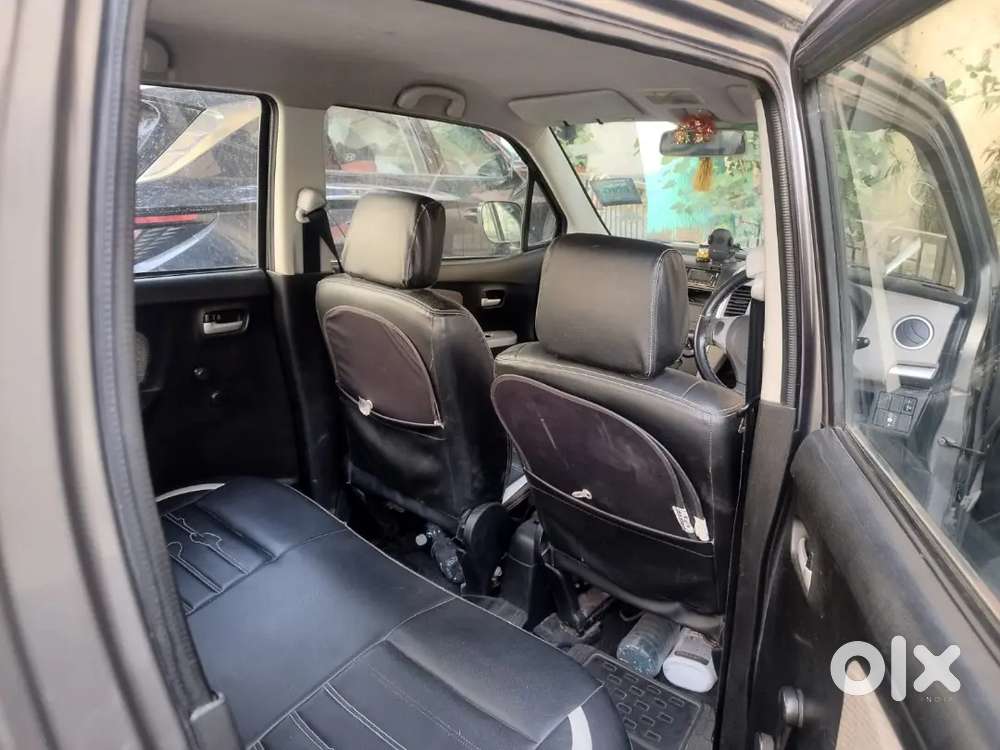 Maruti Suzuki Wagon R 1.0 2013 Cng & Hybrids 65000 Km Driven
