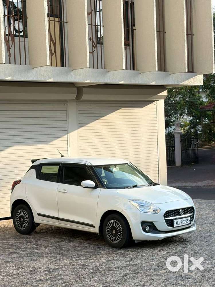 Maruti Suzuki Swift