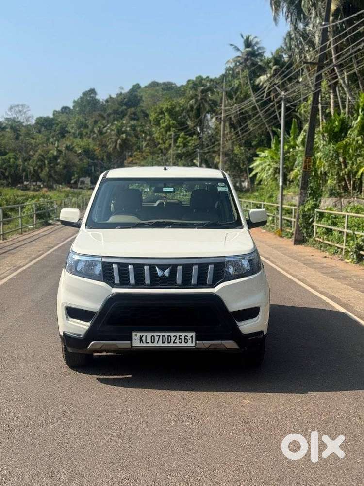 Mahindra Bolero Neo 1.5 N8, 2024, Diesel