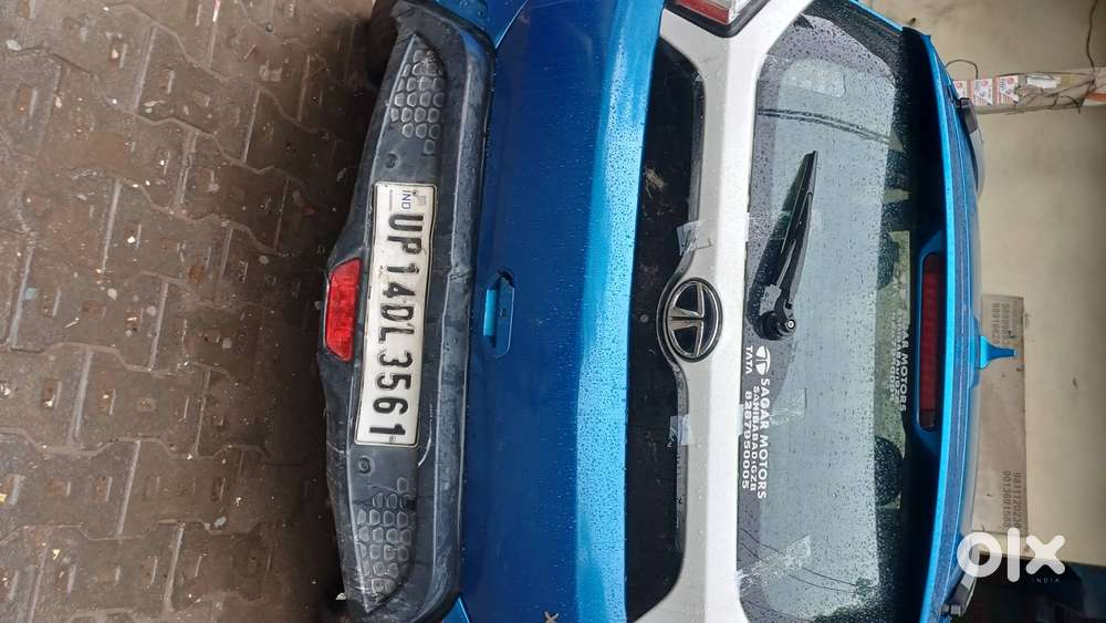 Tata Nexon