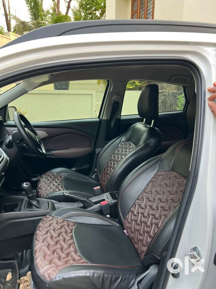 Maruti Suzuki Fronx 2025