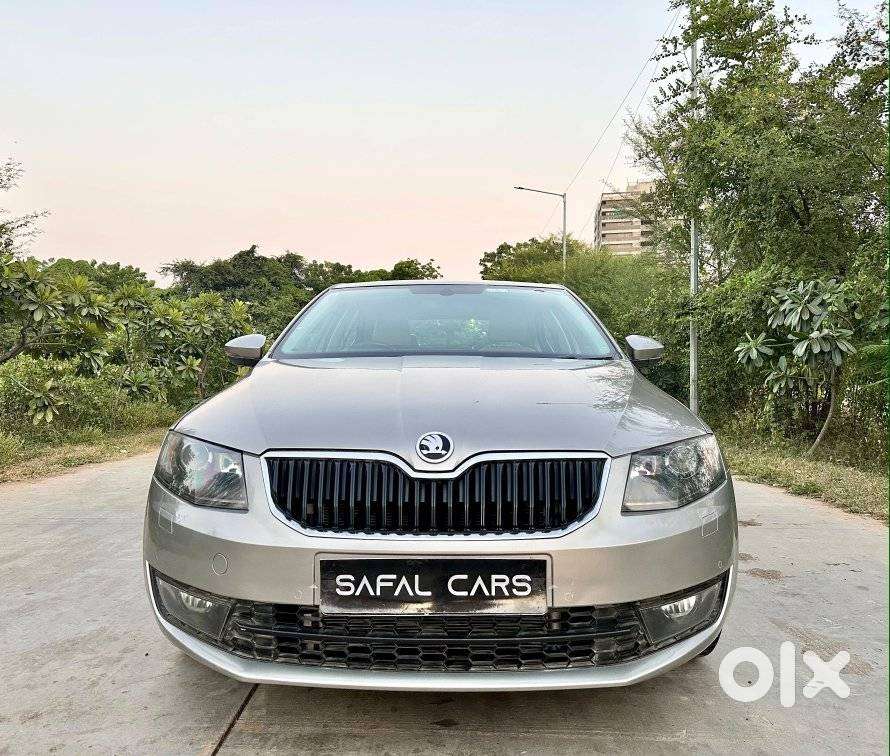 Skoda Octavia 2.0 Tdi Mt Style, 2017, Diesel