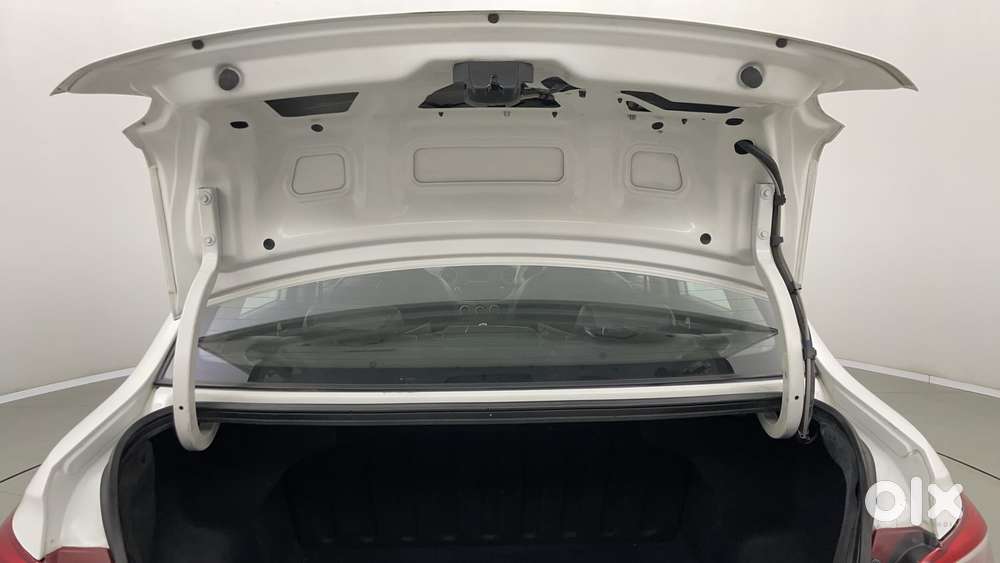 Hyundai Xcent 1.2 Vtvt Sx, 2016, Petrol