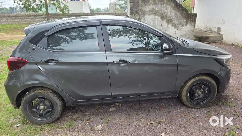Tata Tiago Ev Xz Plus 2023 Plus