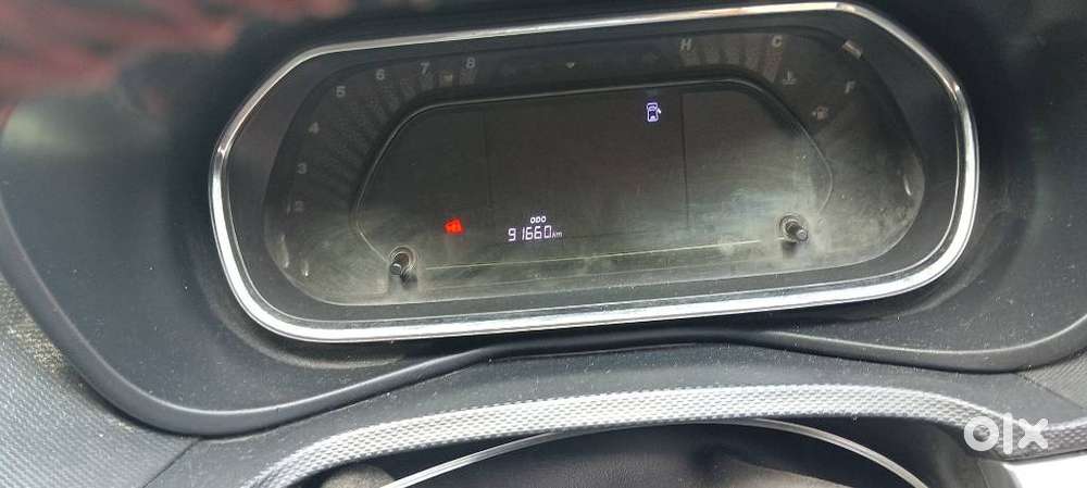 Tata Nexon 1.5 Revotorq Xm Plus (s), 2020, Diesel