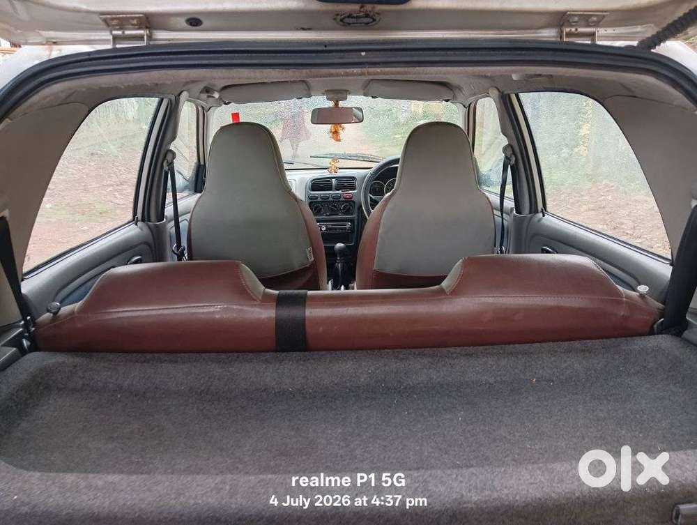 Maruti Suzuki Alto K10 Vxi (o), 2010, Petrol