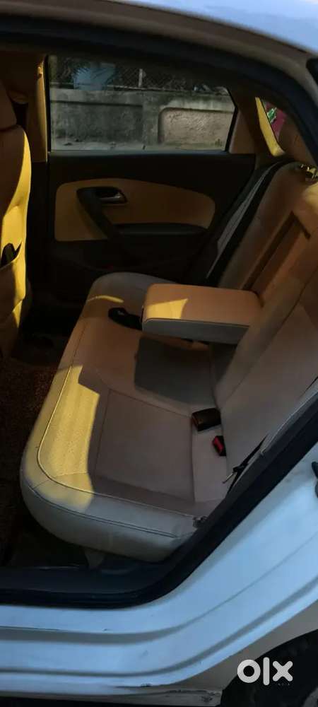 Volkswagen Vento 2013 Petrol 74786 Km Driven