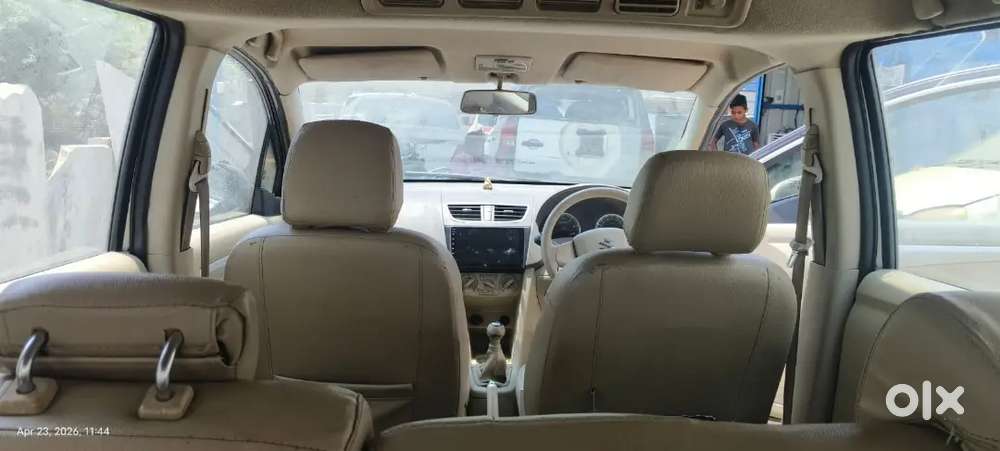 Maruti Suzuki Ertiga Diesel 2015