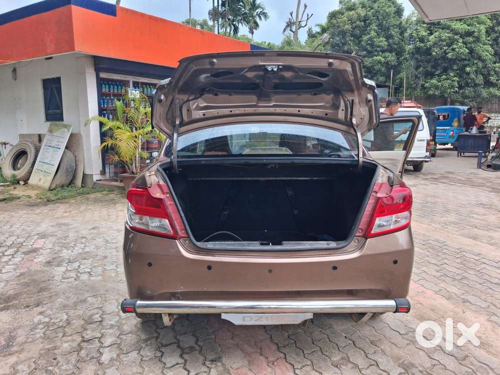 Maruti Suzuki Swift Dzire 1.2 Lxi, 2018, Petrol