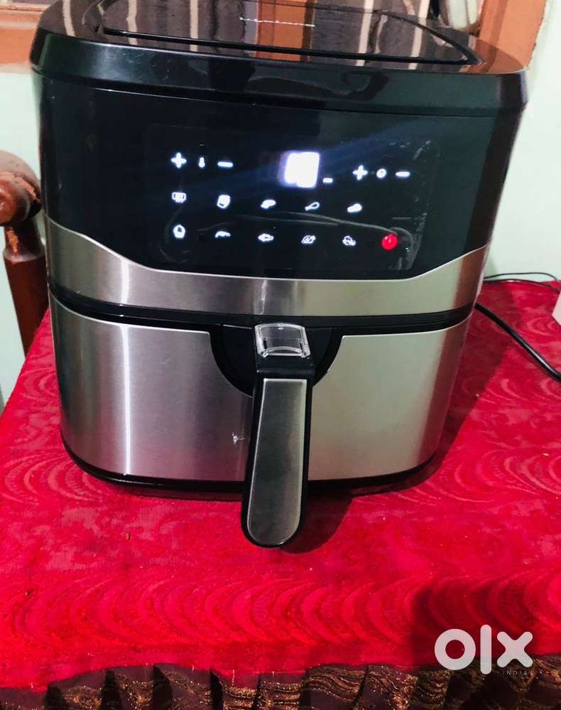 LIFELONG AIRFRYER 7.5L