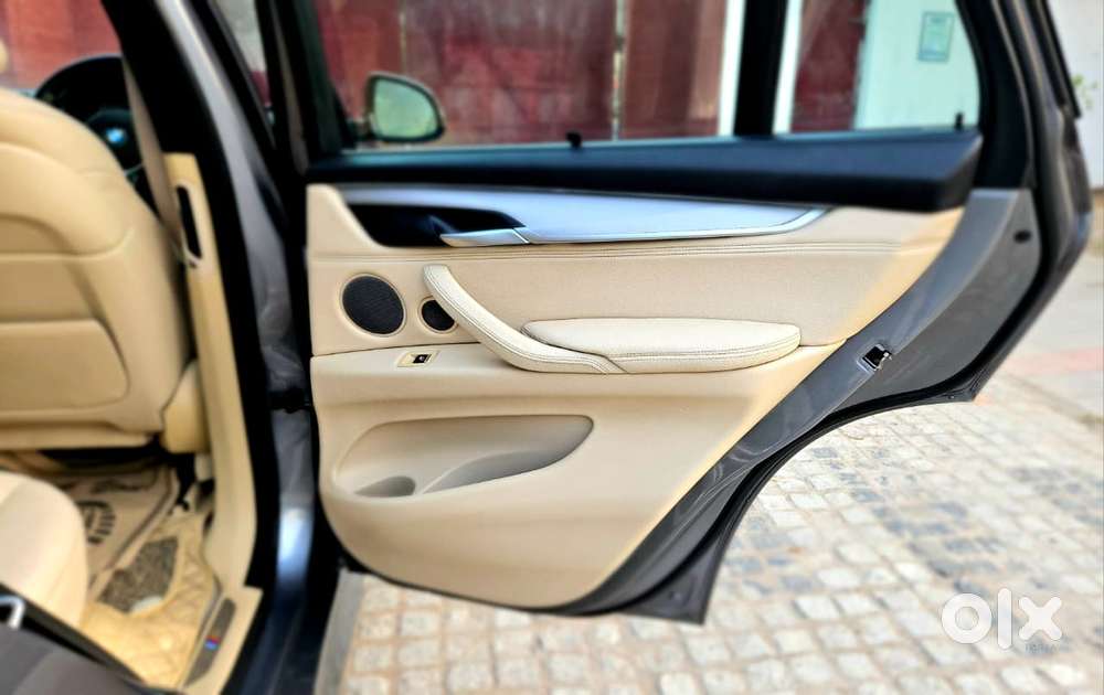 Bmw X5 X Drive 30d M Sport, 2018, Diesel