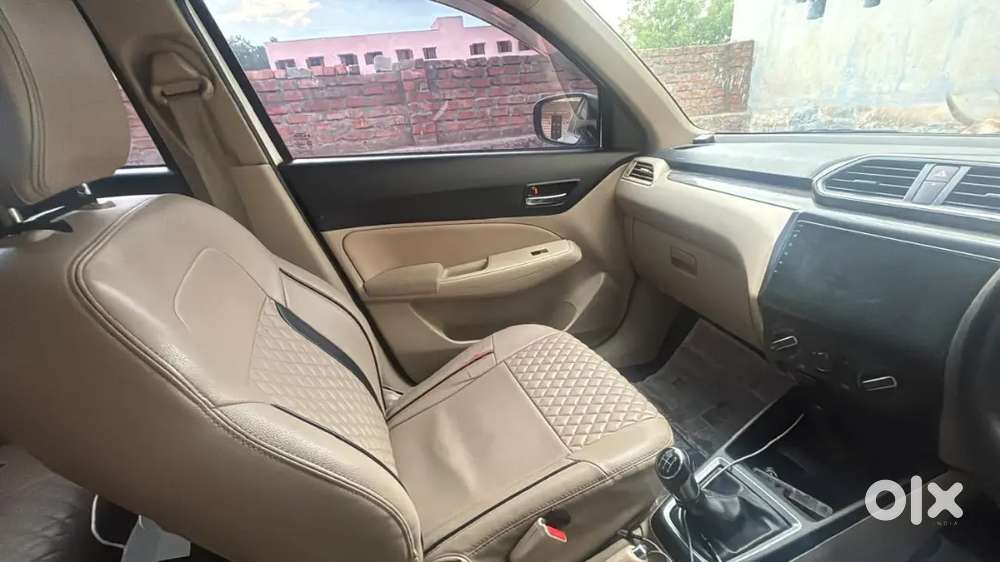 Maruti Suzuki Dzire 2022 Petrol 64000 Km Driven