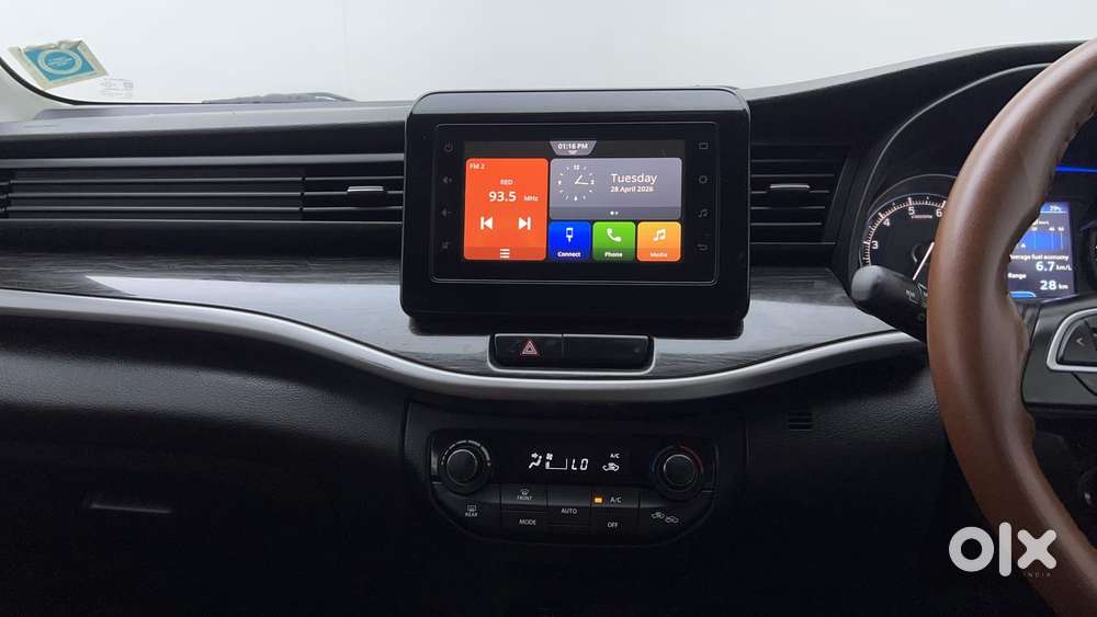 Maruti Suzuki Xl6 1.5 Zeta Mt, 2022, Petrol